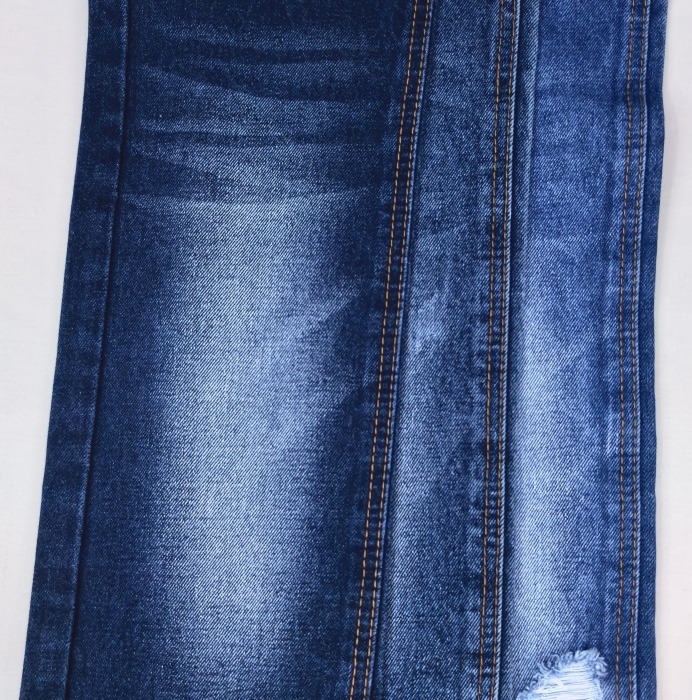 classic no elastic woven denim 77-1