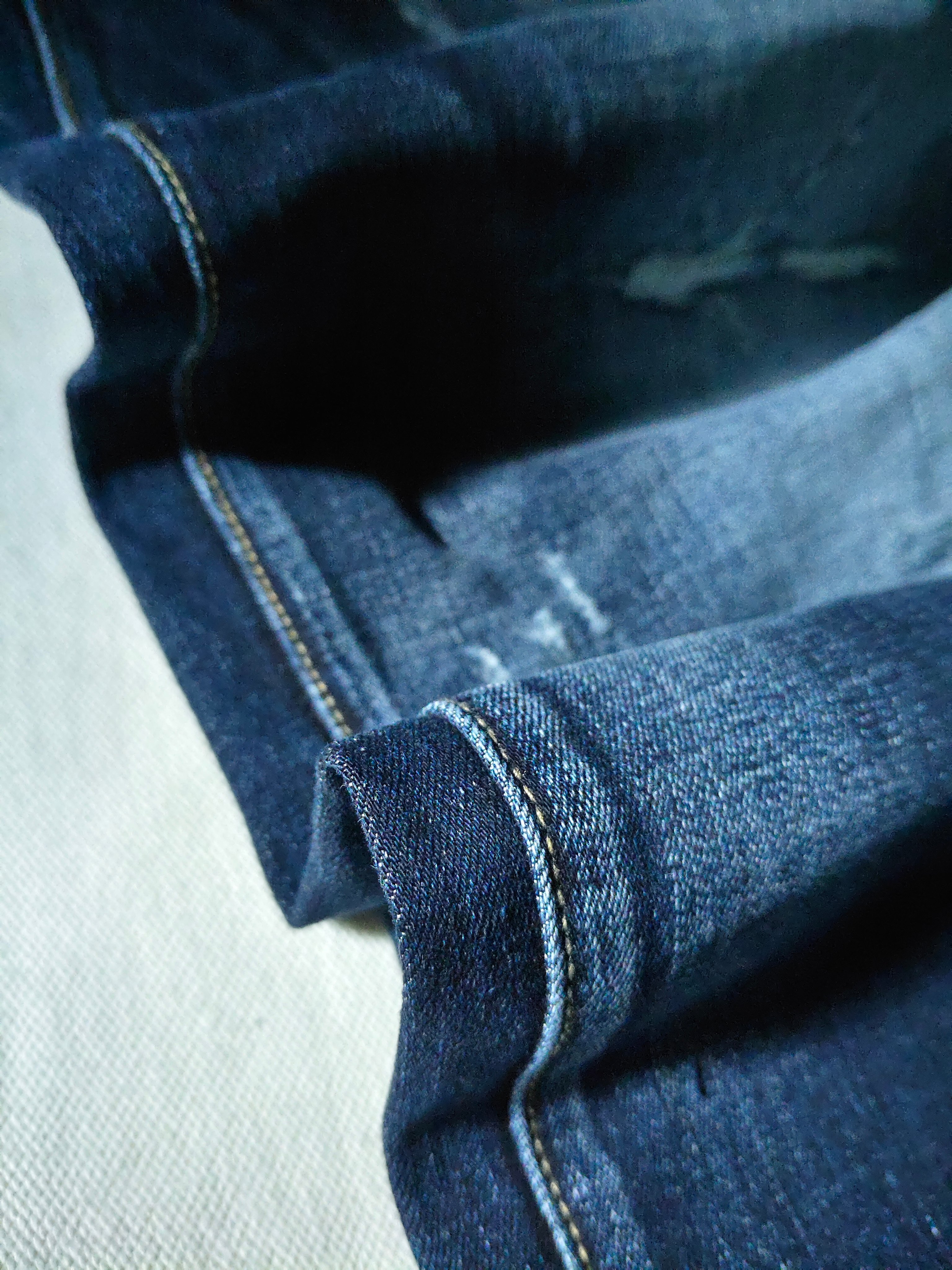 Fabric Performance Characteristics: A Technical Overview
