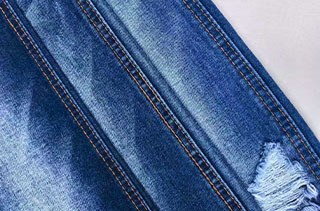 100% Cotton Denim
