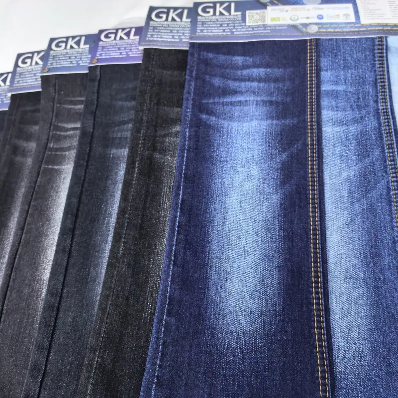 What wholesale denim types fit fast fashion brands best