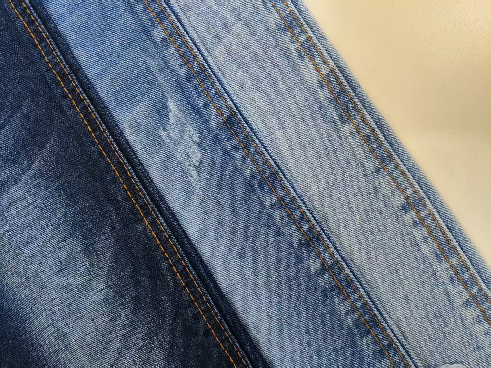 big width 70 71 inch no elastic woven denim 77 very good price-3
