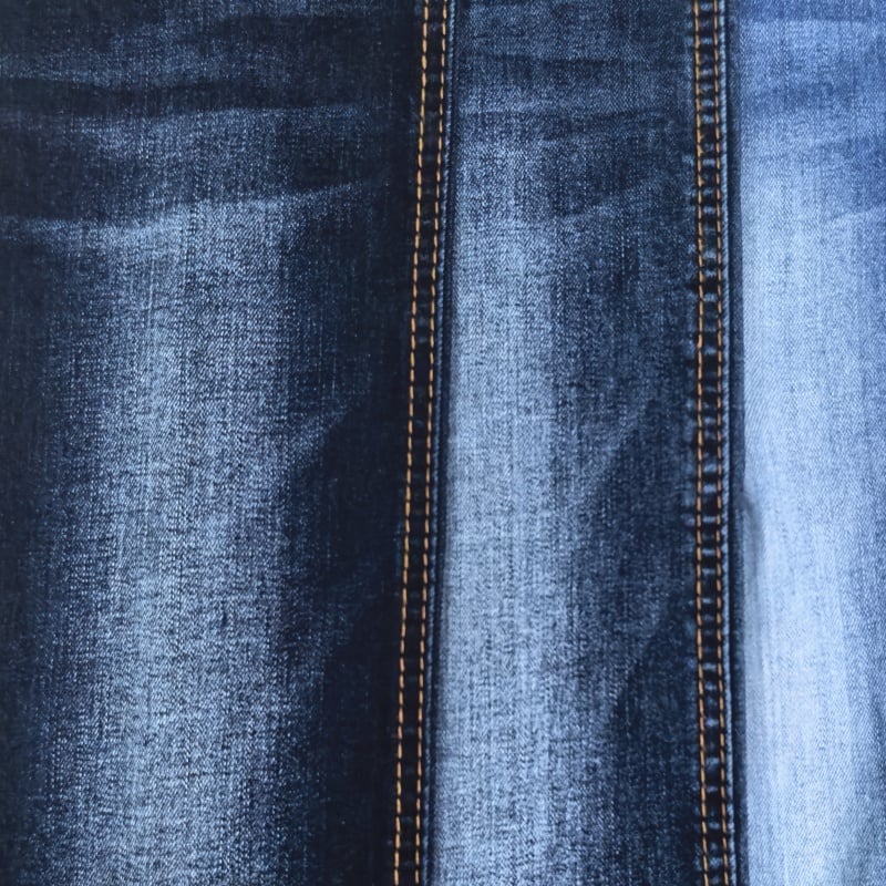5 Colors Classic Men’s denim
