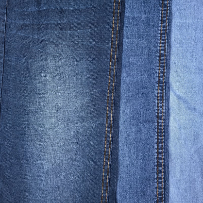 Lenzing Tencel Denim Fabric,more comfortable