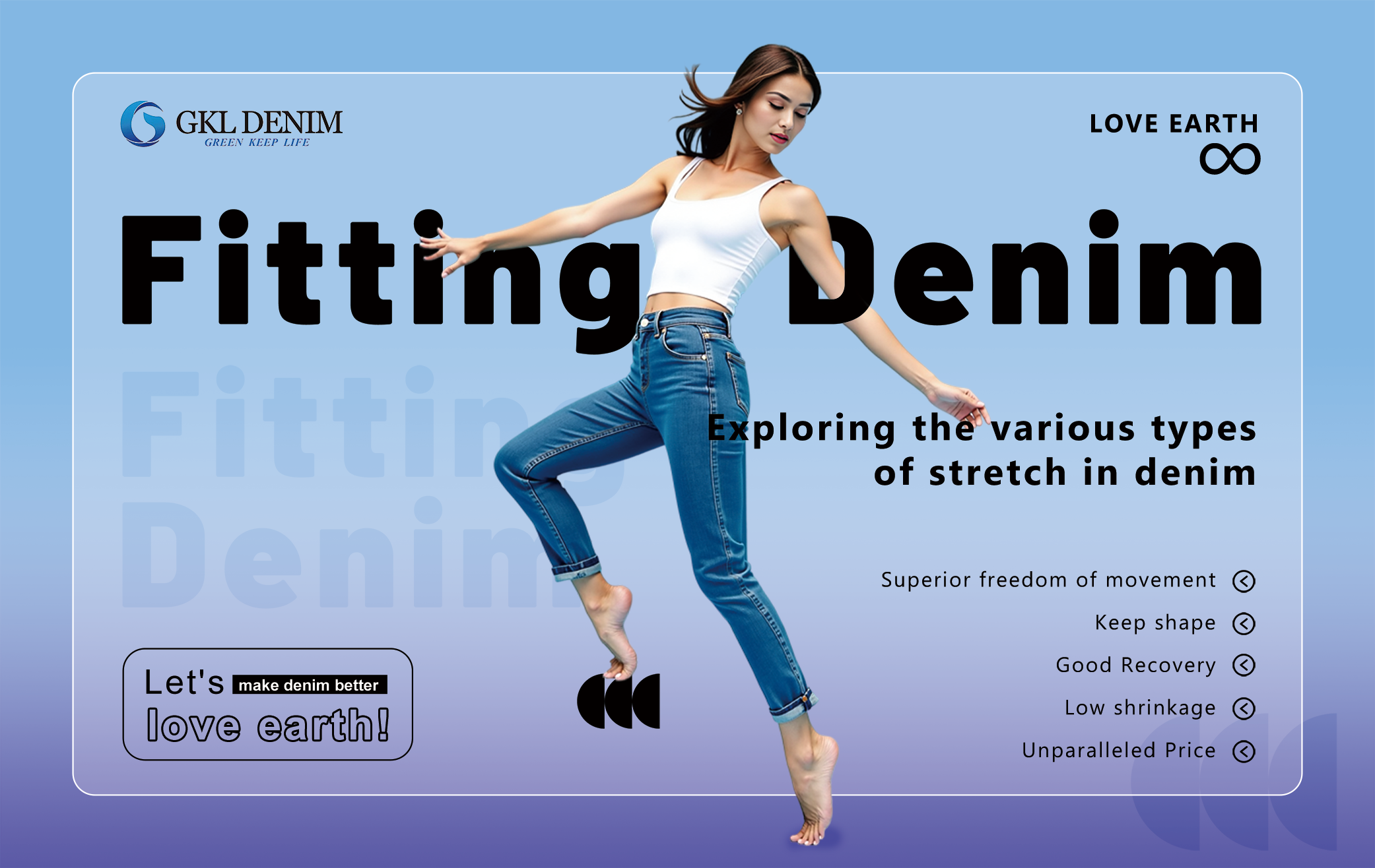 Lady Jeans