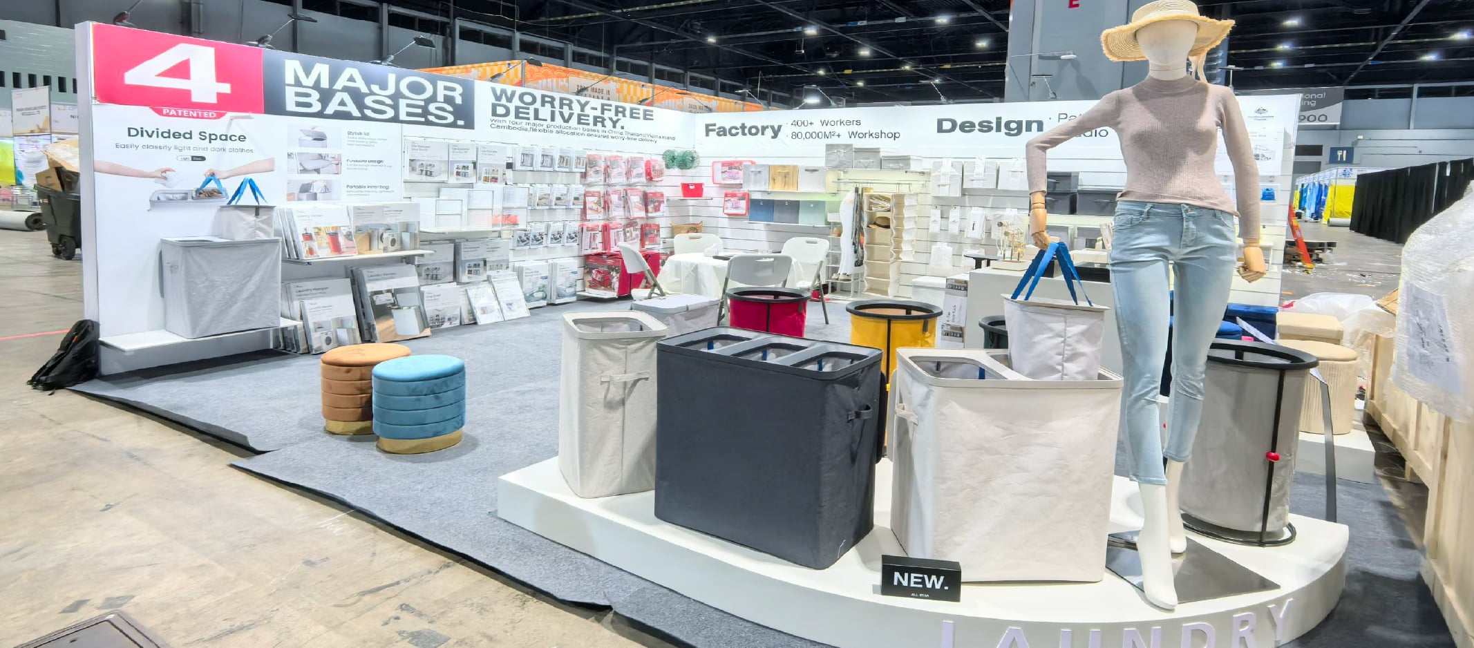 The Inspired Home Show USA