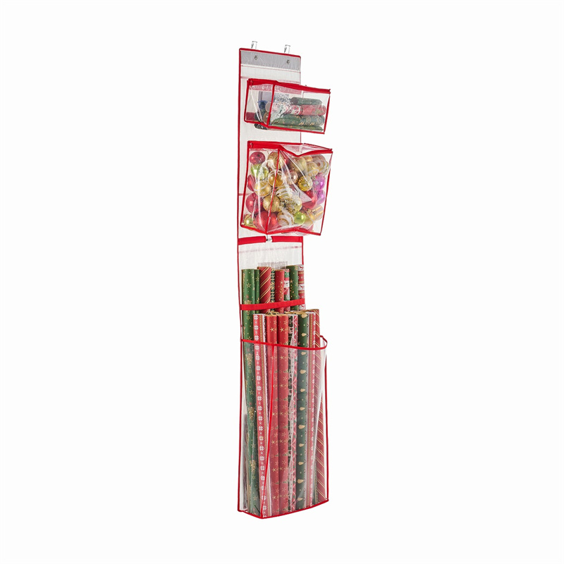 Christmas Hanging Bag