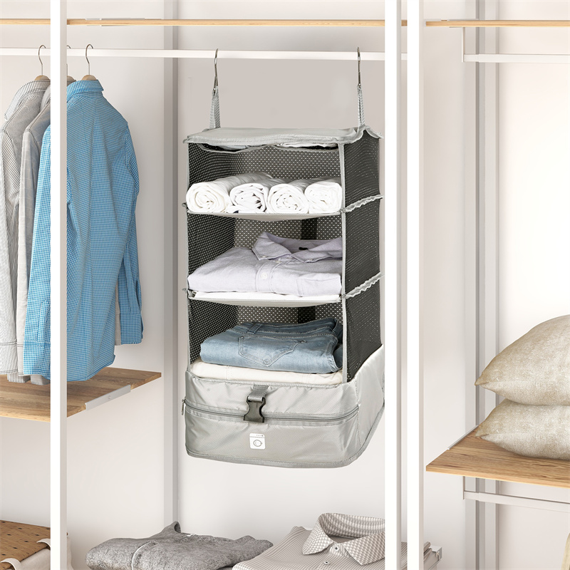 Travel Mobile  Closet (S)