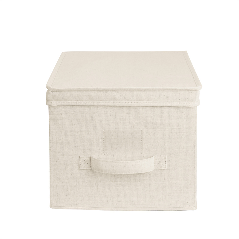 Linen Range Storage Box M