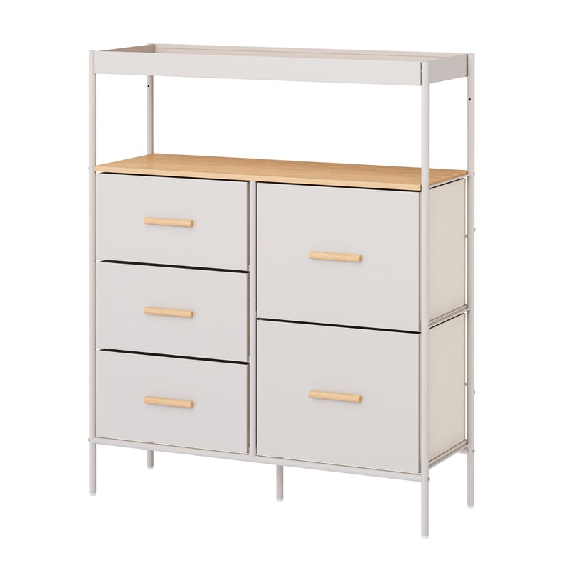 5 Drawer Chest Tall 