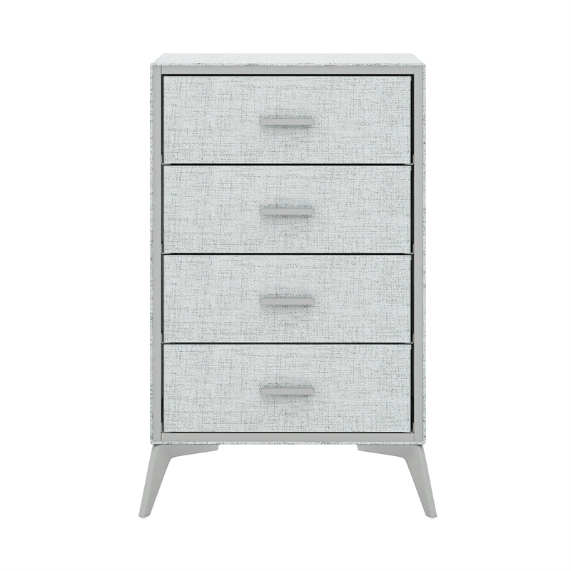 4 Drawer Storage Dresser 