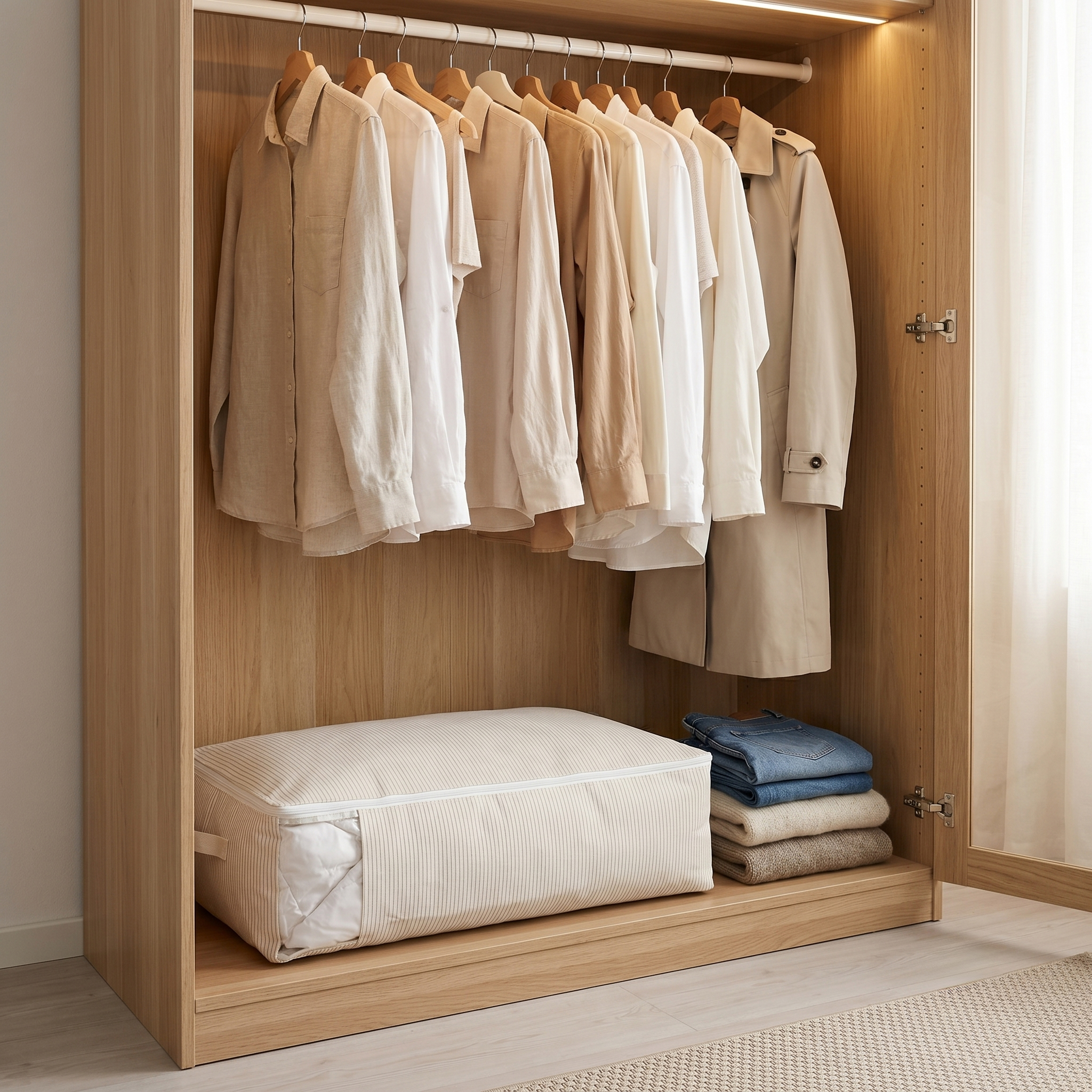 What Decluttering Strategies Work Best for Small Apartments?