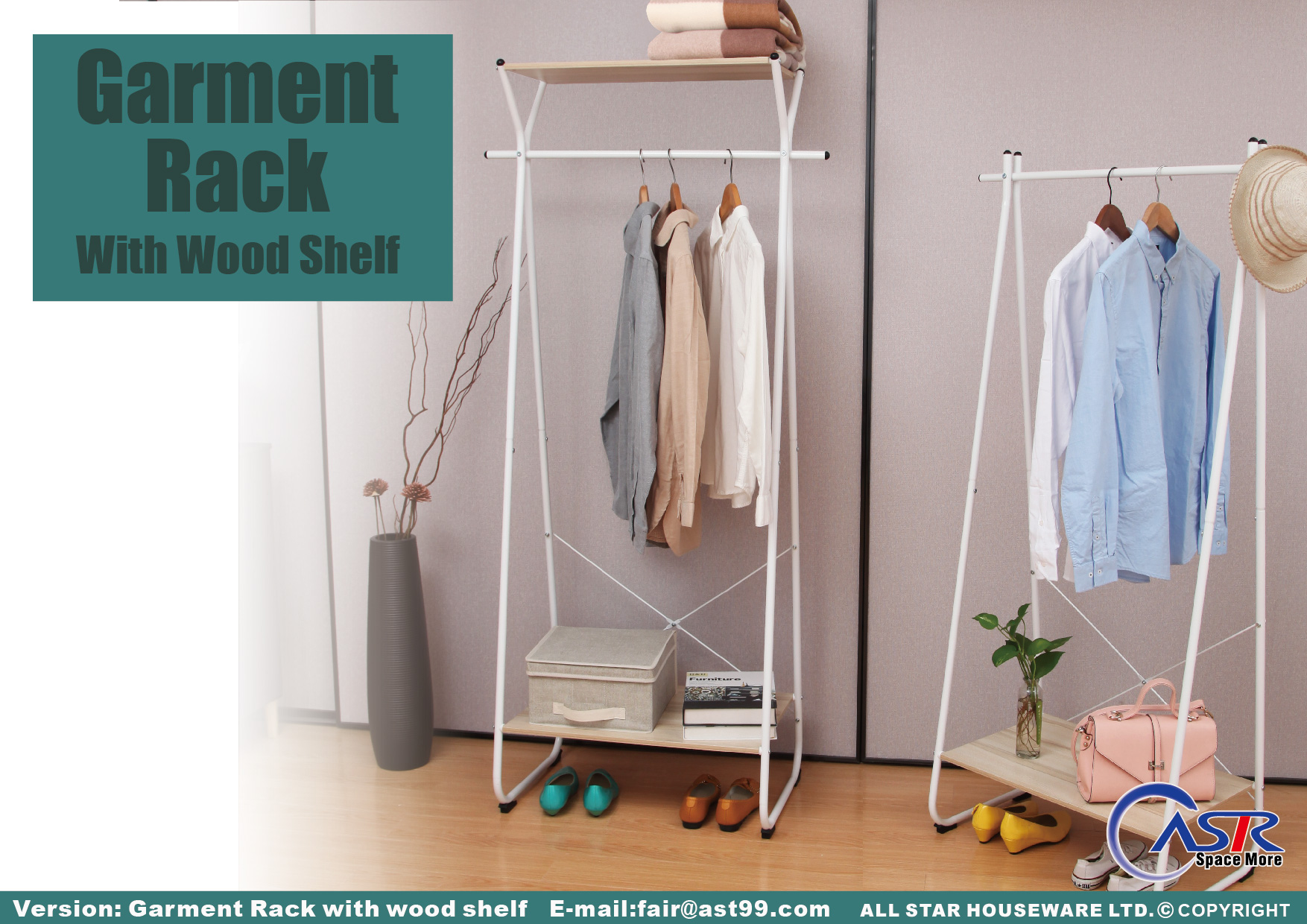 What Makes Chinese Closet Organizers the Best Choice for Wholesale Buyers?