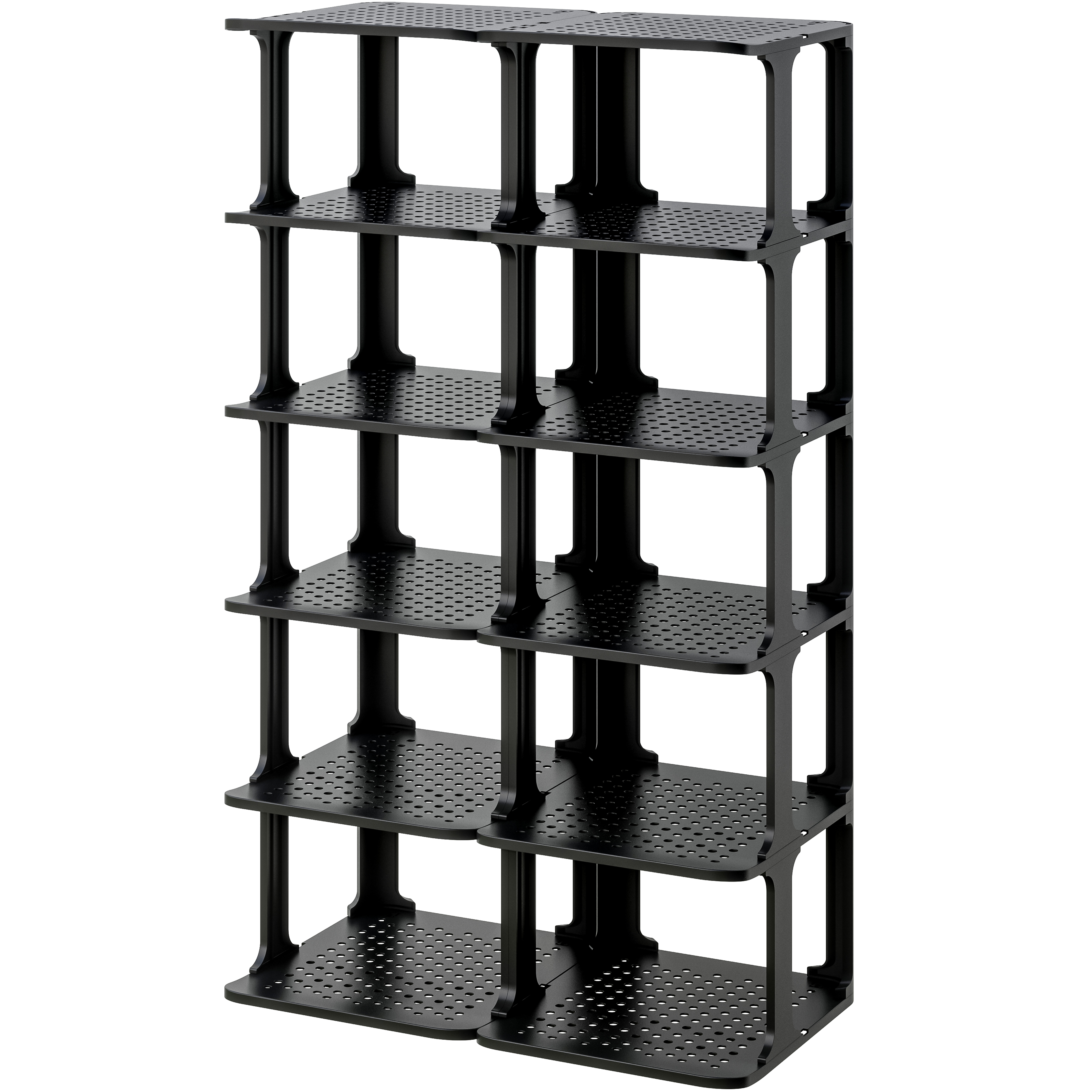 Top Storage Solutions for Clutter-Free Living