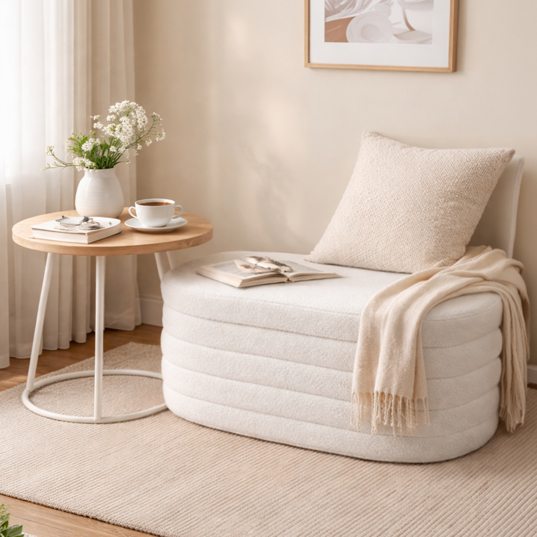 What Storage Hacks Can Transform Your Living Space Instantly?
