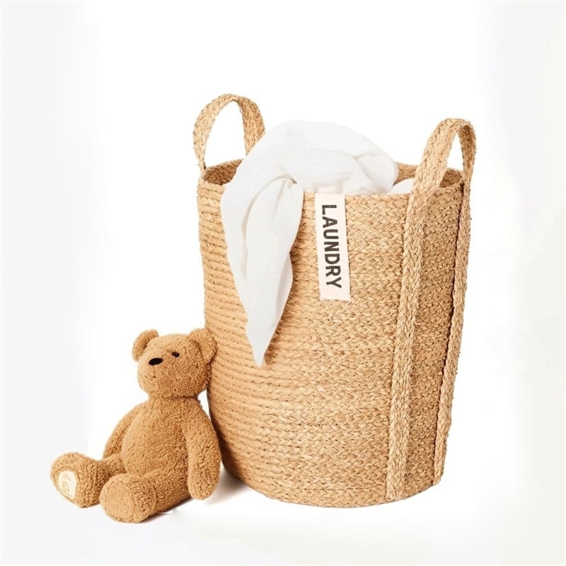 Laundry Hamper 