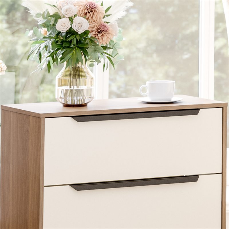 2 Drawer Night Stand 