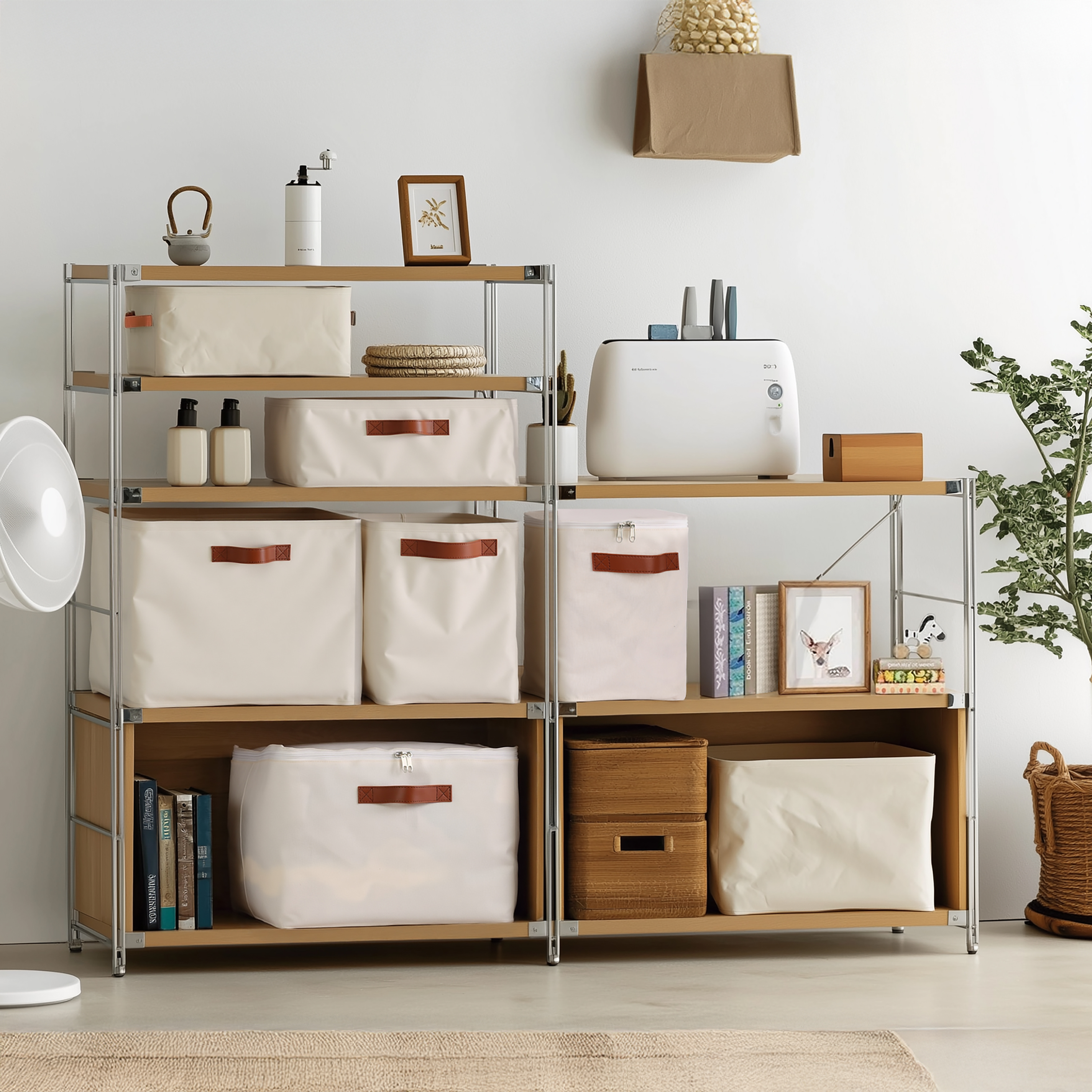 What Trends Are Shaping the Storage Box Market for Wholesale Buyers?