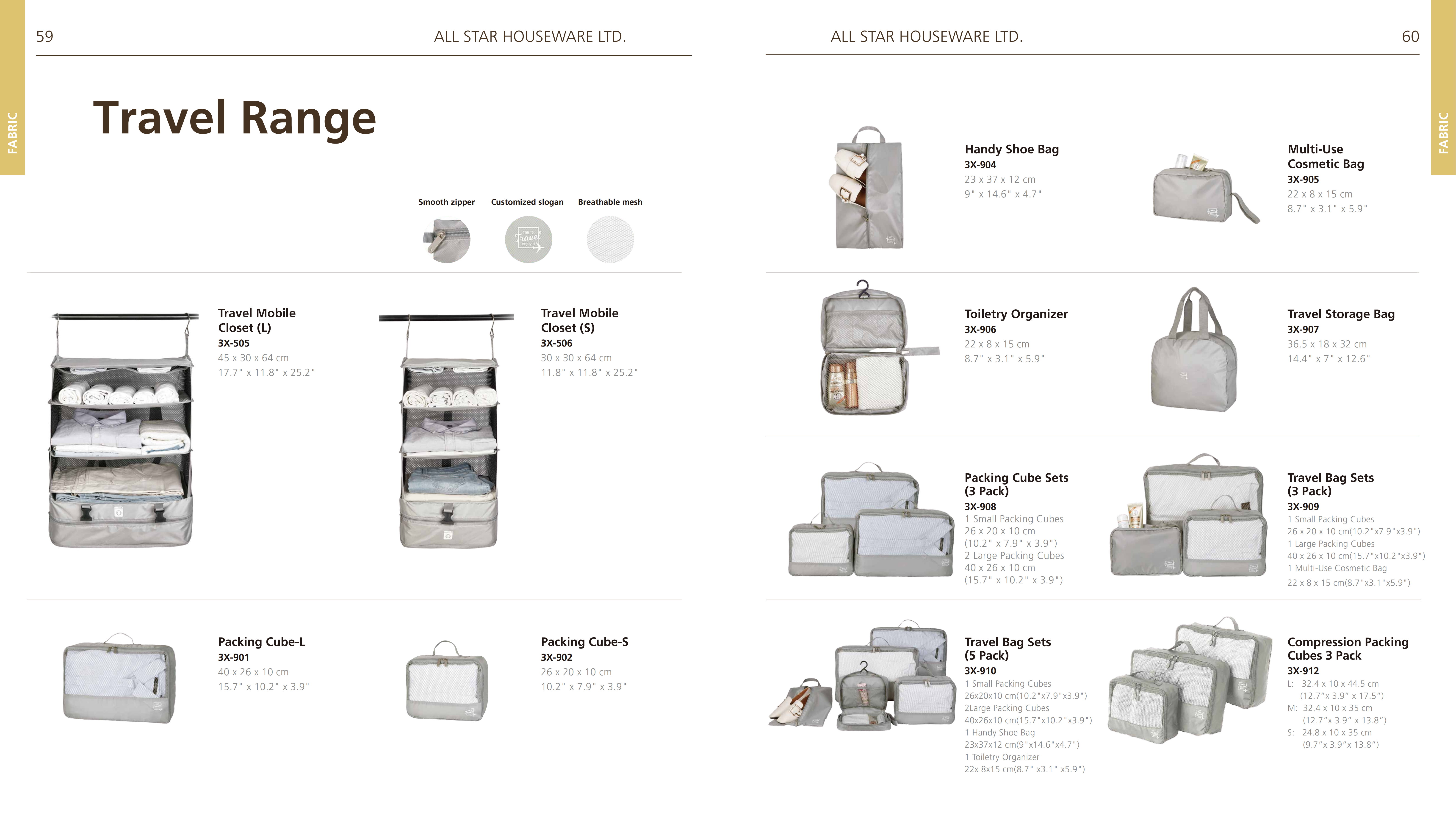 How Custom Travel Organizers with Logo Enhance Brand Visibility on the Go?