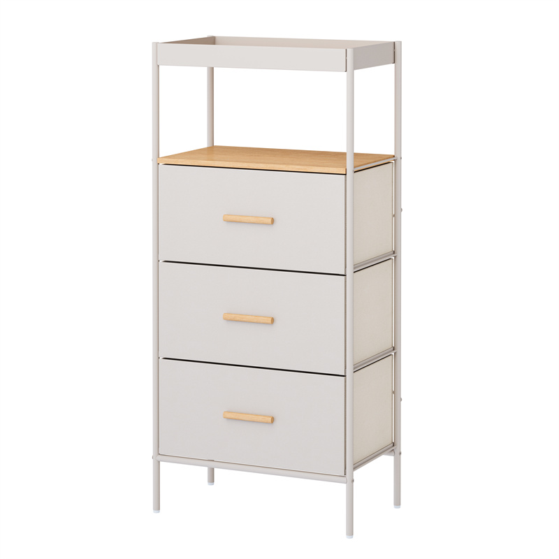 3 Drawer Chest