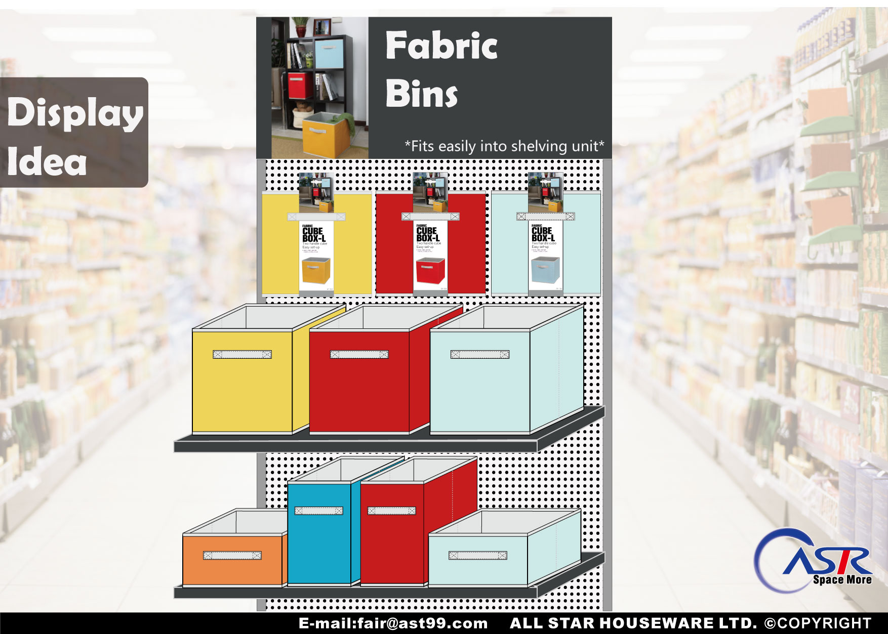 How to Ensure Quality Control When Working with a Custom Storage Box Manufacturer
