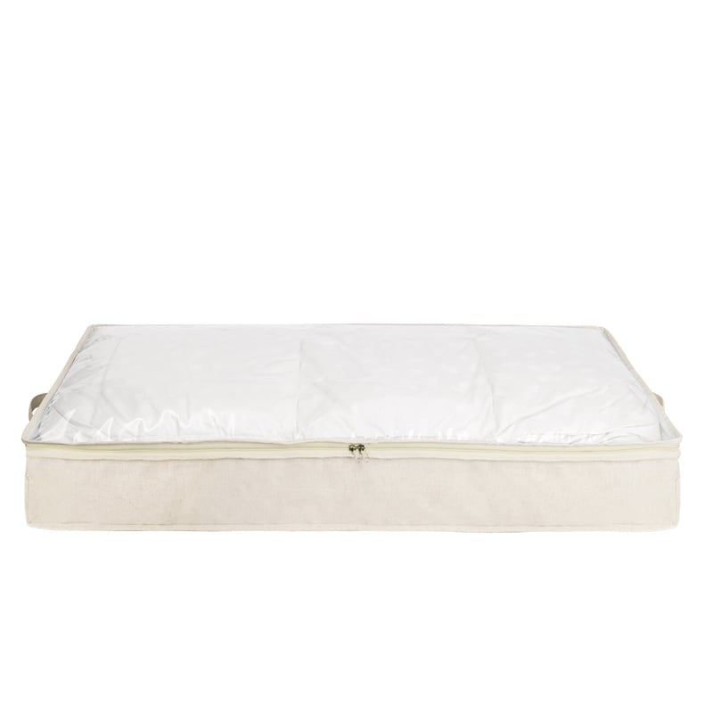 Linen Range Underbed Storage Bag 