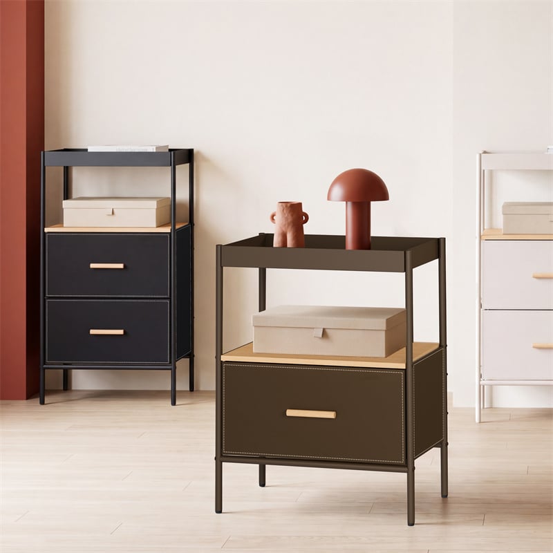 2 Drawer Chest