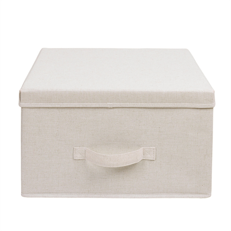Linen Range Storage Box L