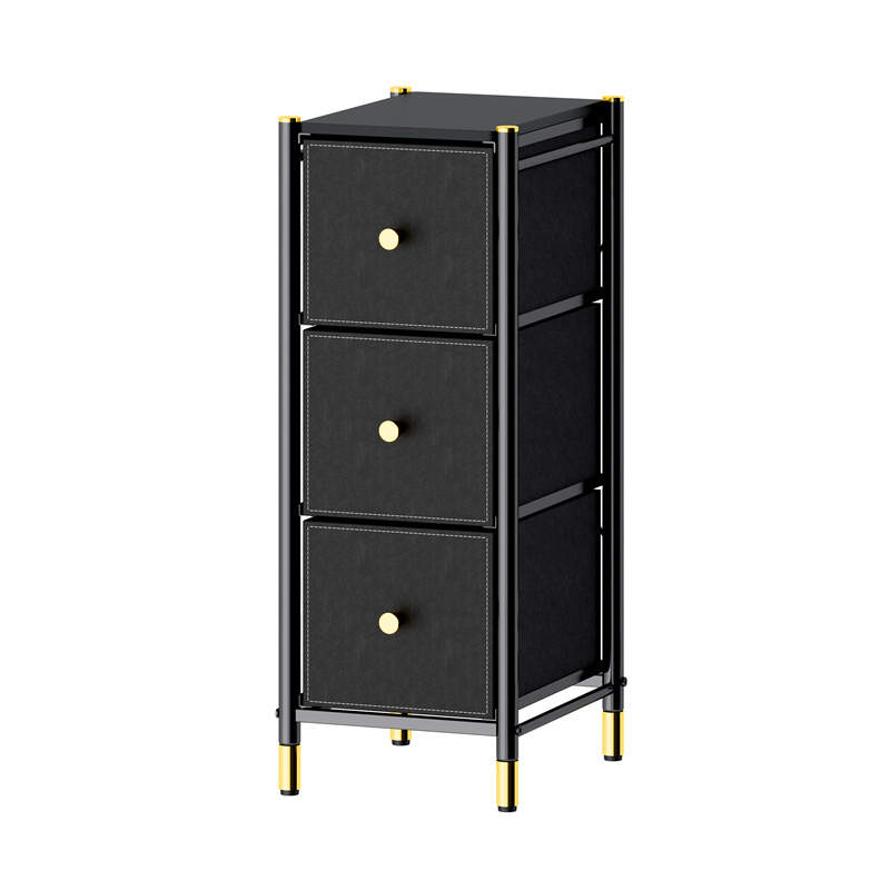 3 Drawer Storage Dresser 