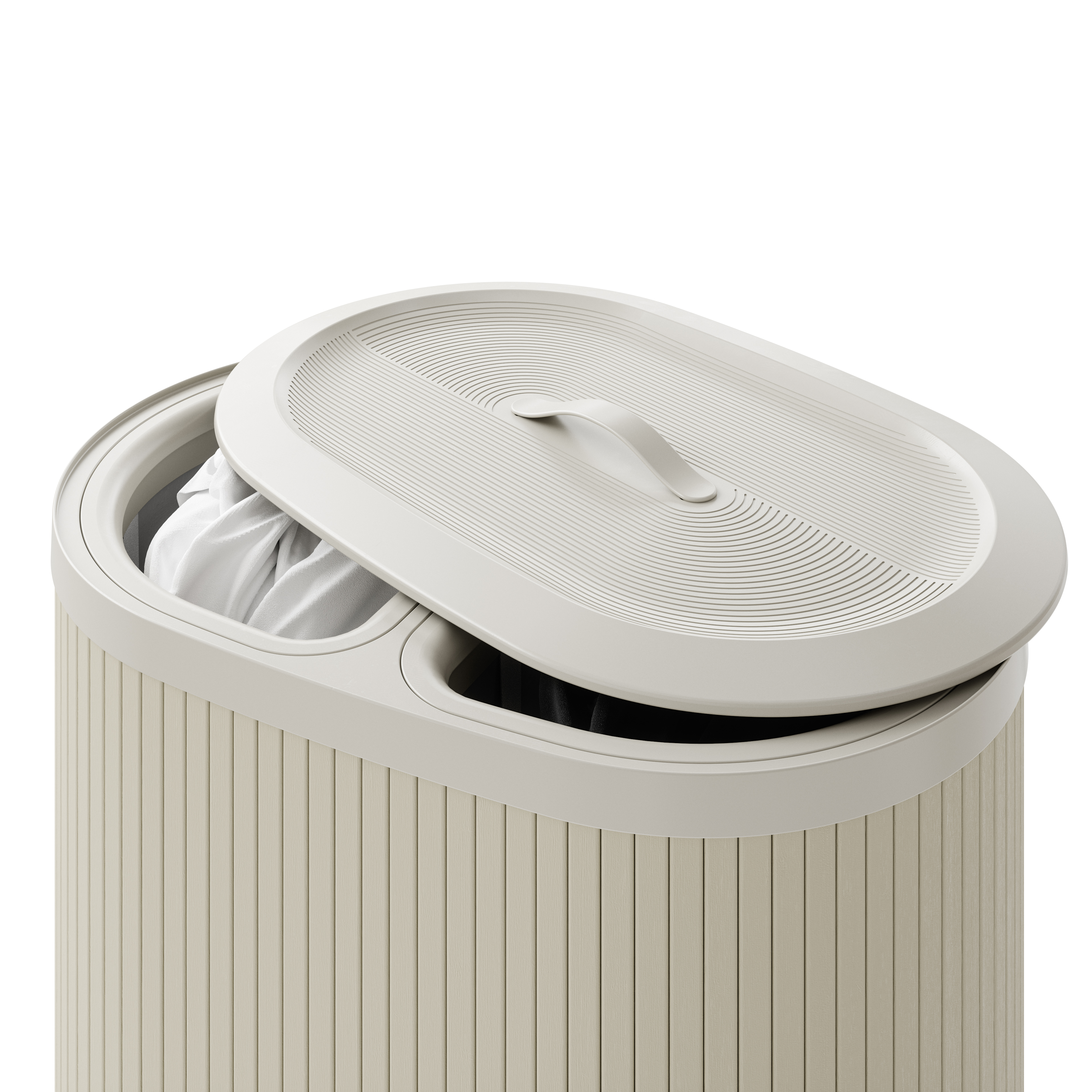 How to Ensure Durable and Eco-Friendly Laundry Baskets