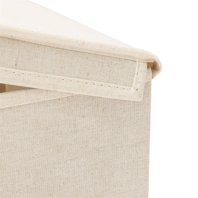 Linen Range Storage Box L