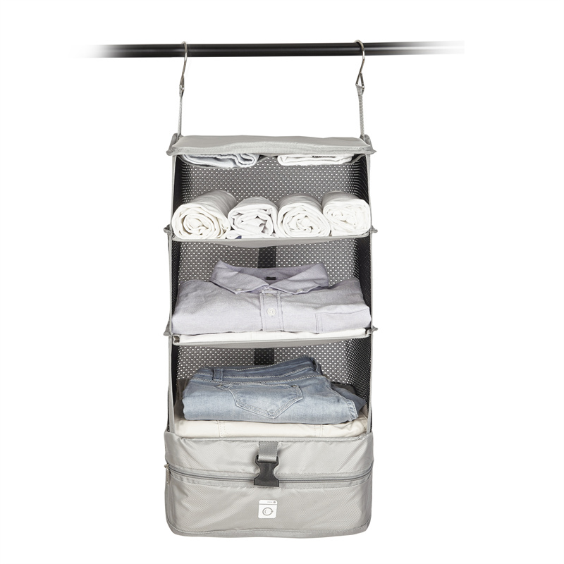 Travel Mobile  Closet (S)