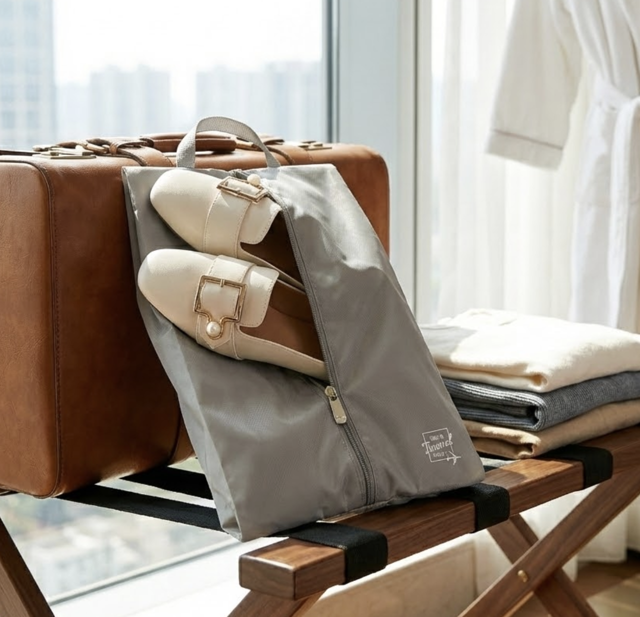 Where to Find Quality Travel Organizers at Factory Prices in China