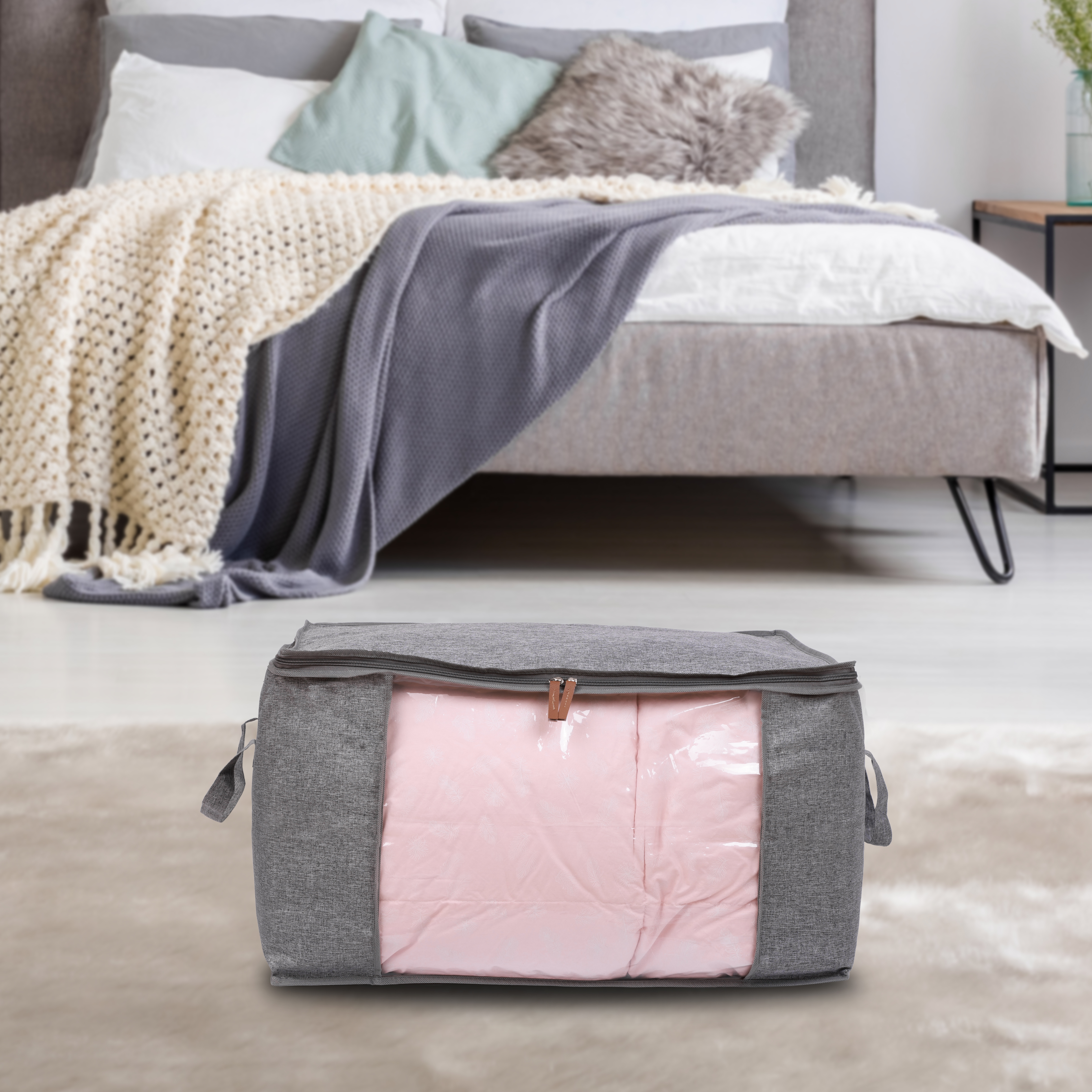 Where to Buy Quality Vacuum Storage Bags in Bulk for Your Retail Store