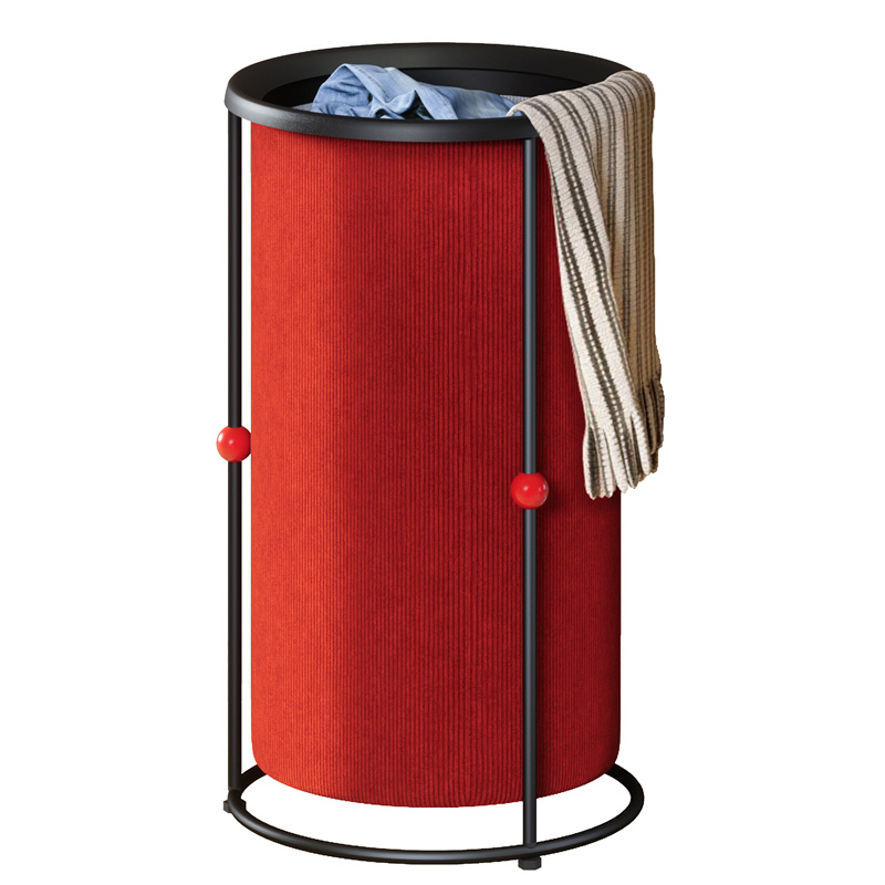 Orbite-60L Laundry Hamper
