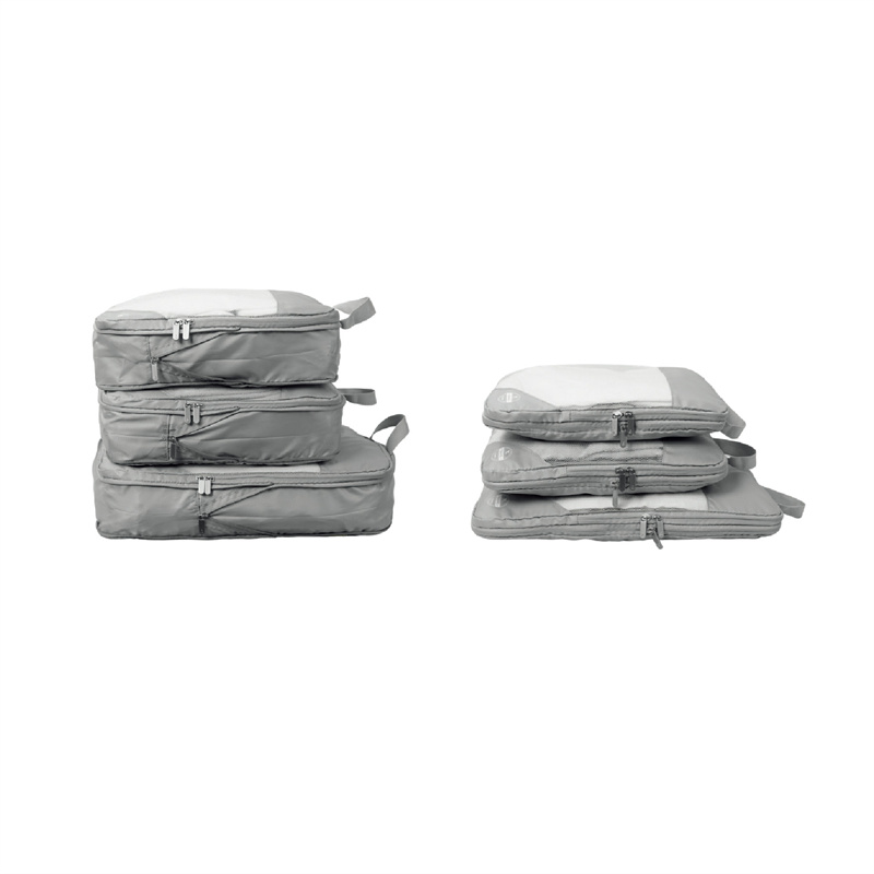 Compression Packing  Cubes 3 Pack 