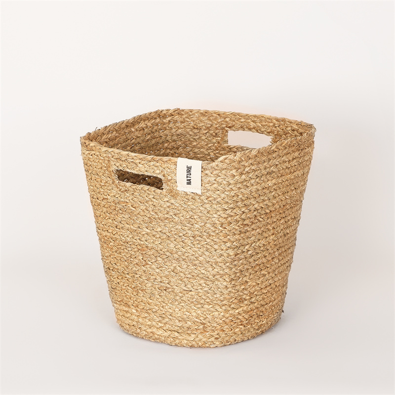Nature Basket with Handle