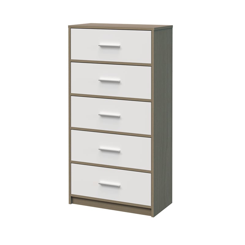 5 Drawer Night Stand 