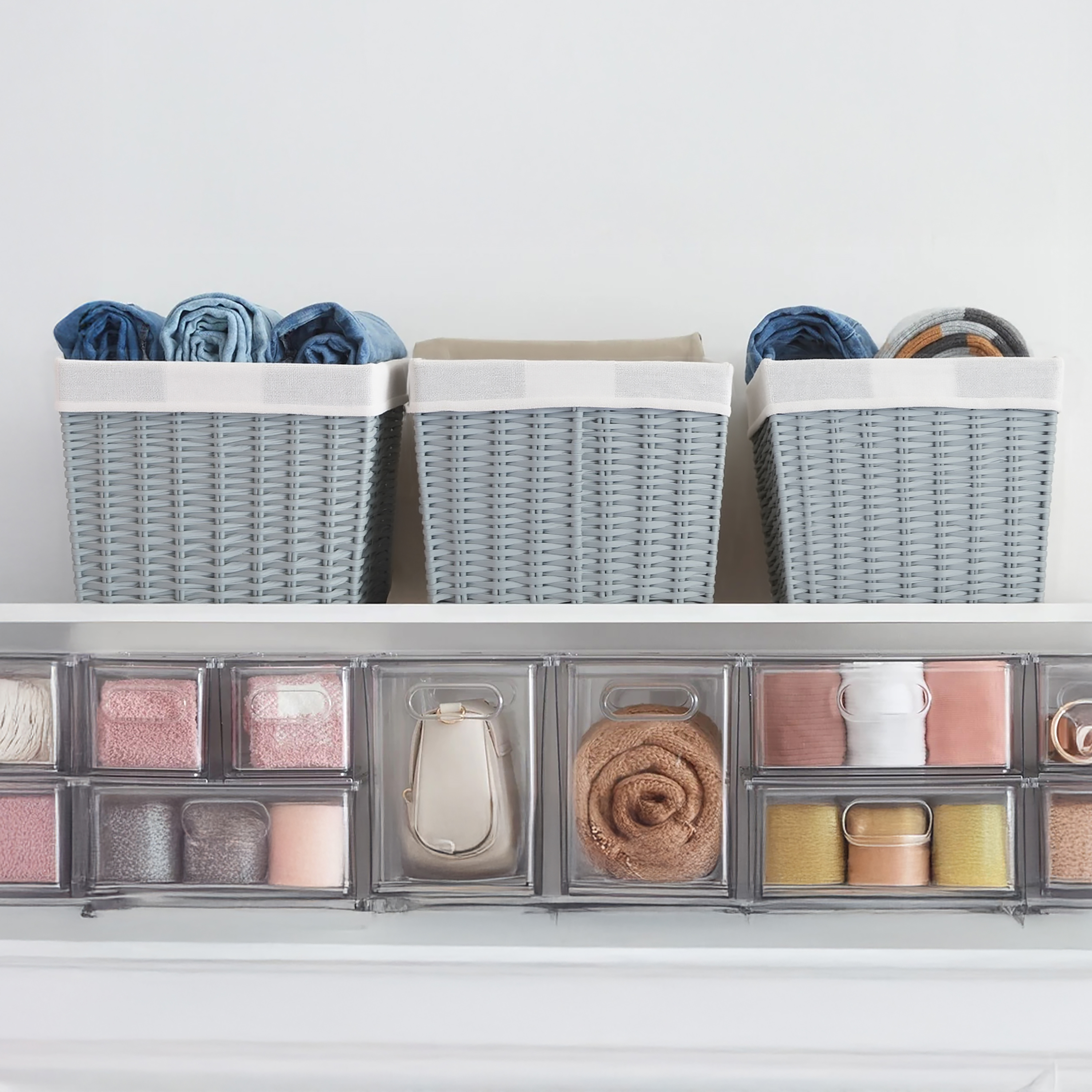 How to Organize Your Garage Efficiently with Wholesale Storage Solutions