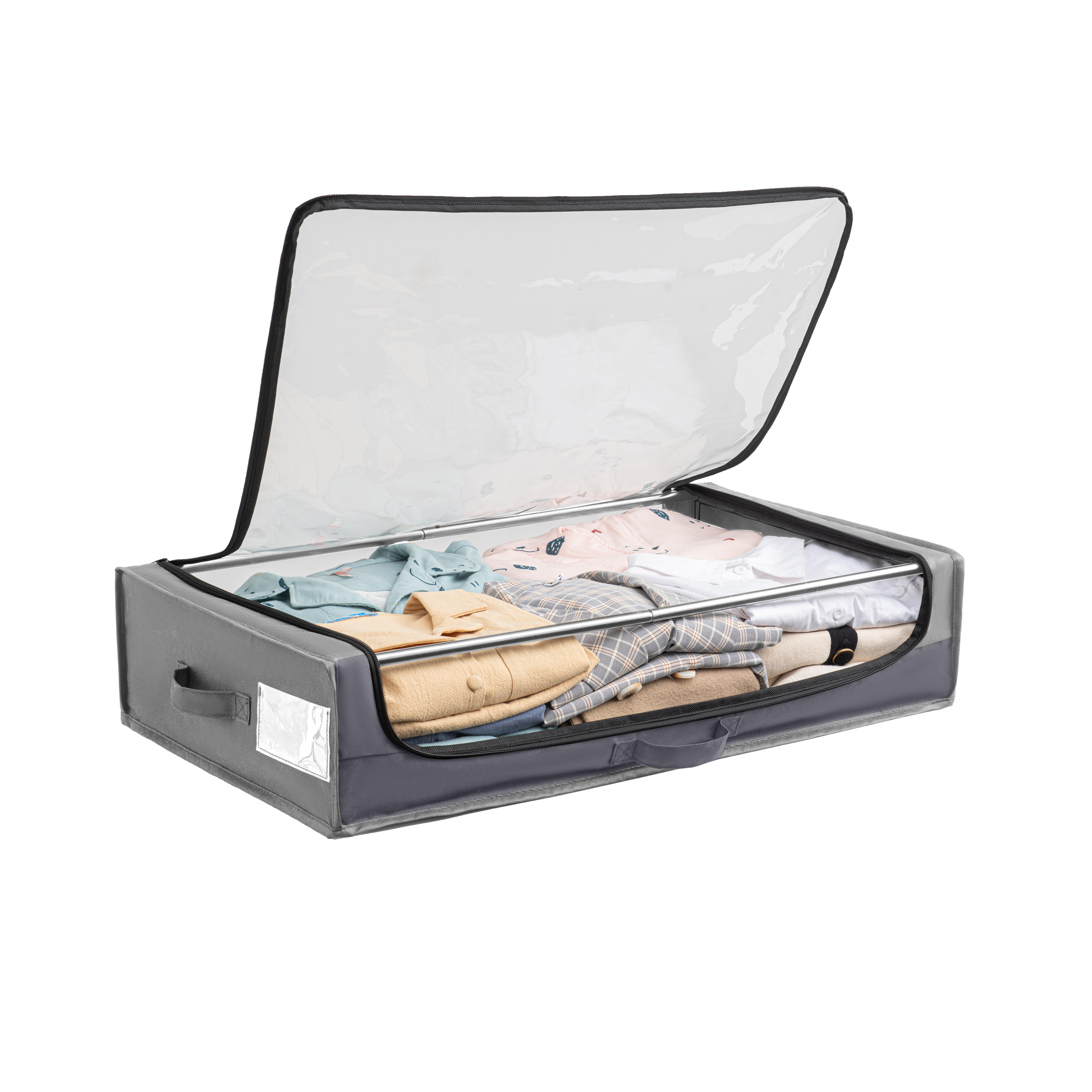 How to Maximize Your Storage Space with Underbed Storage Solutions