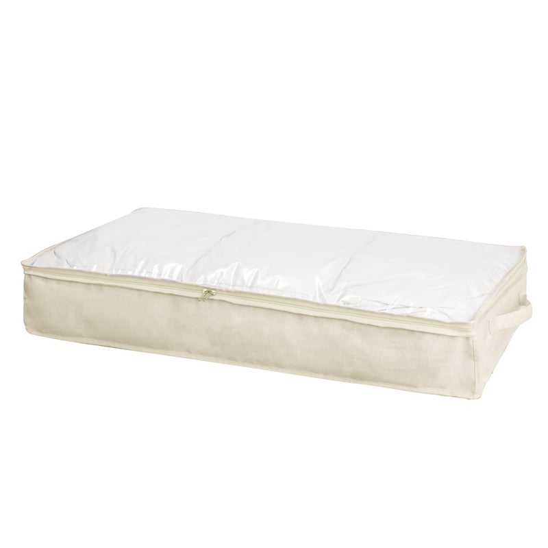 Linen Range Underbed Storage Bag 