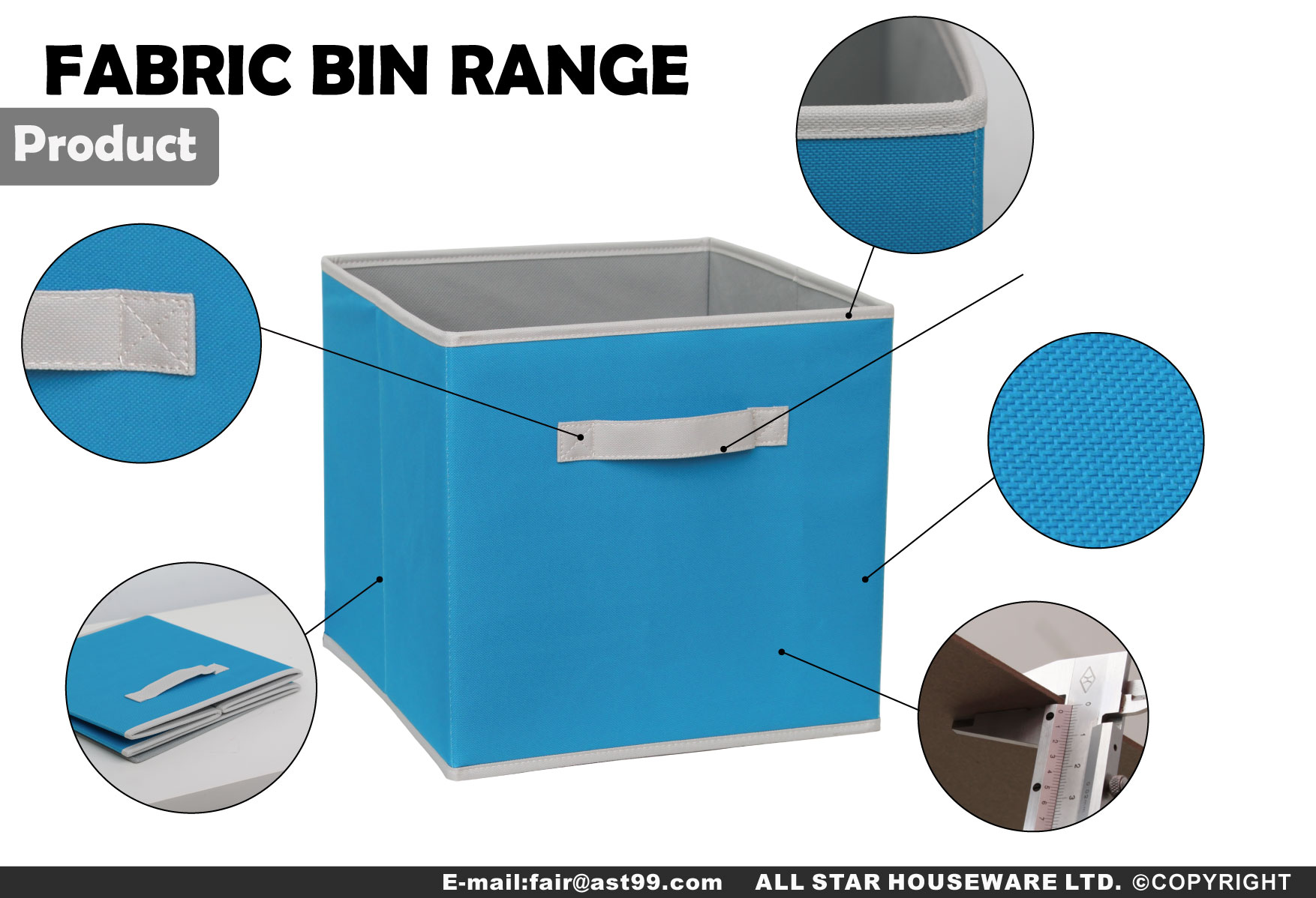 What Makes China the Leading Hub for Custom Storage Box Manufacturing?