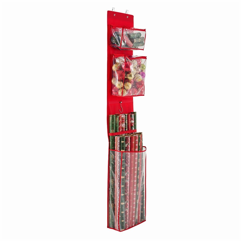 Christmas Hanging Bag