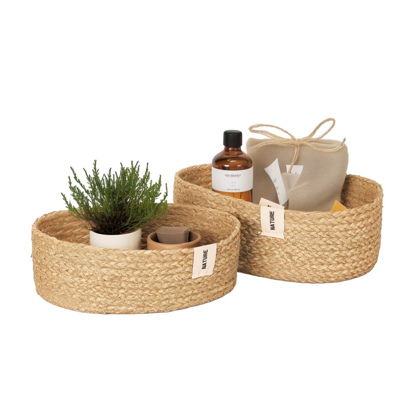 PK2 Nature Baskets
