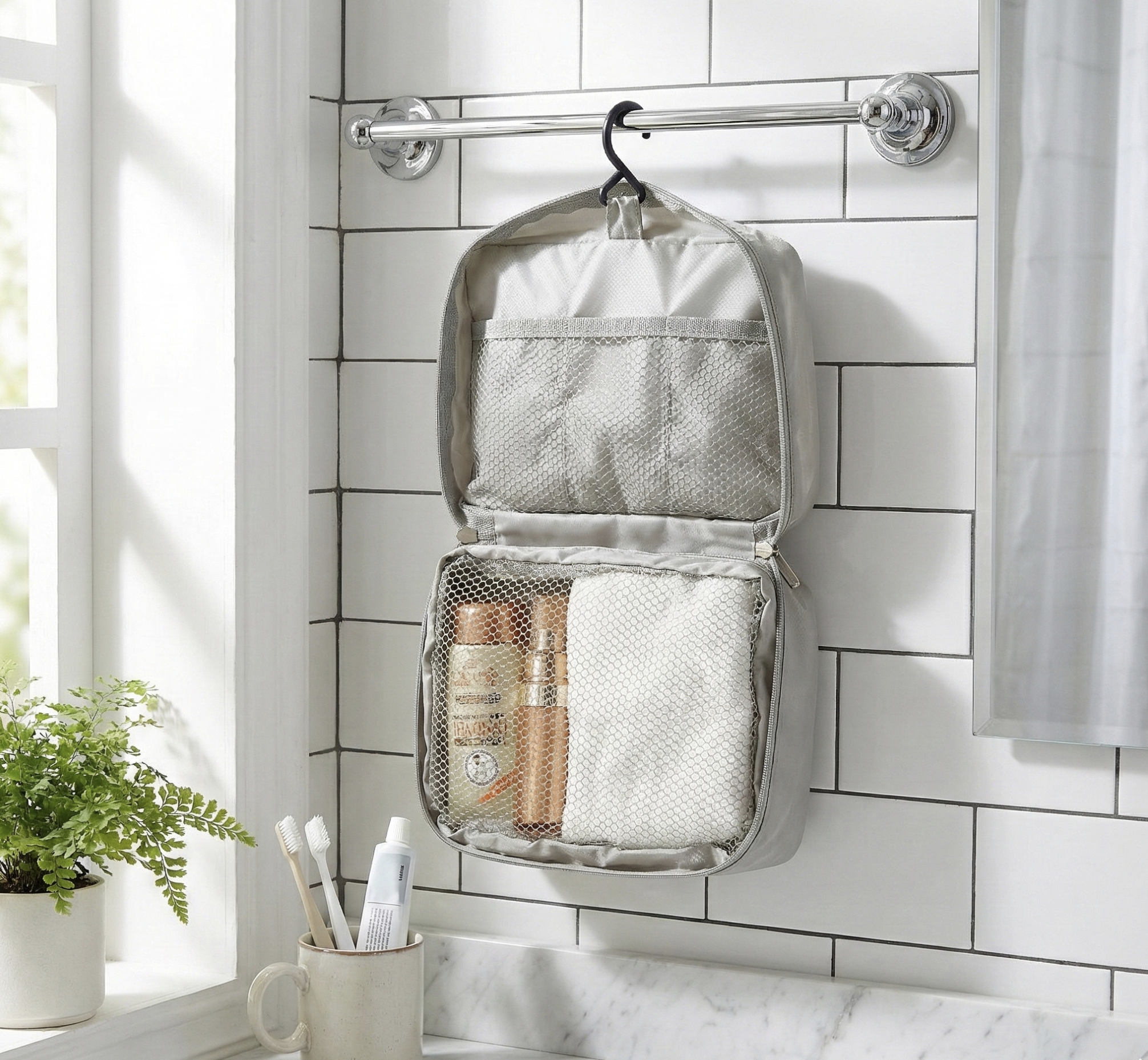What Makes a Travel Organizer Ideal for OEM Supply?