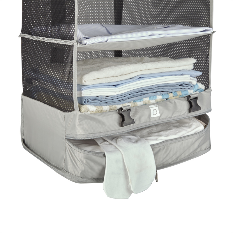 Travel Mobile  Closet (L)