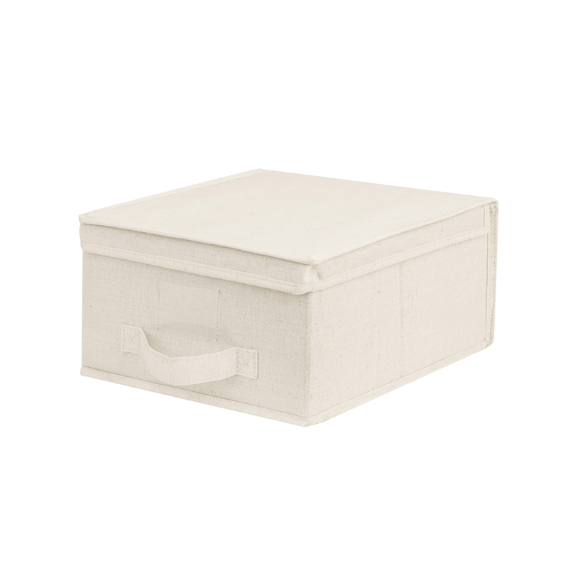 Linen Range Storage Box S