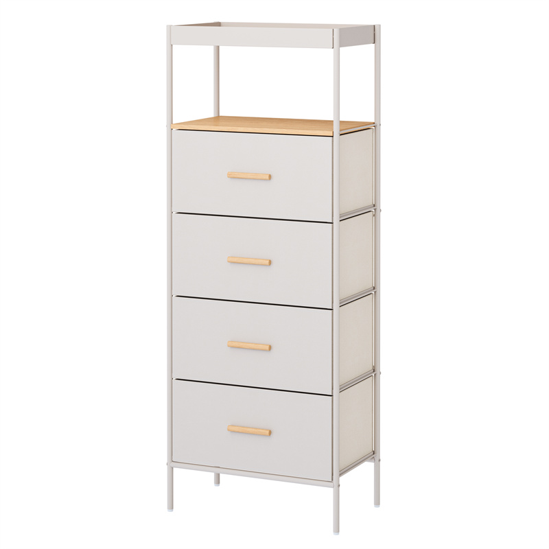 4 Drawer Chest