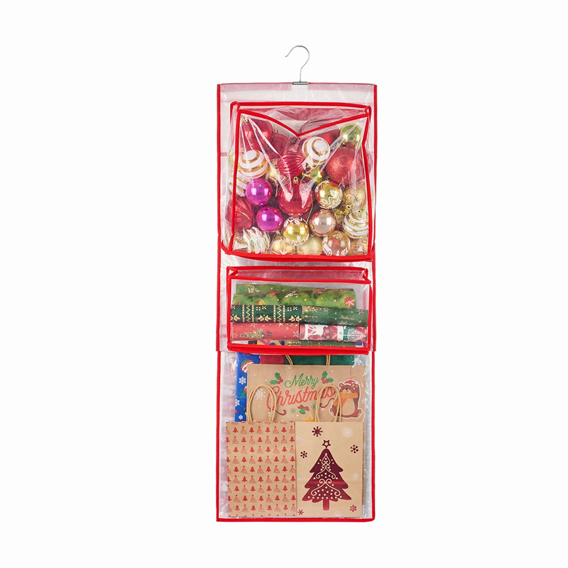 Christmas Hanging Bag
