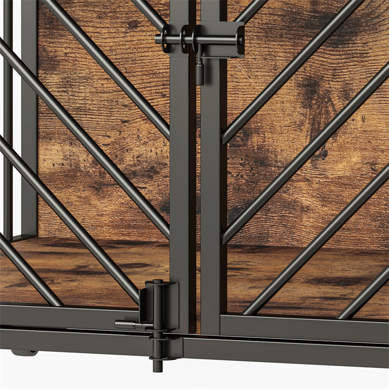 Homey Dog Crate Furniture