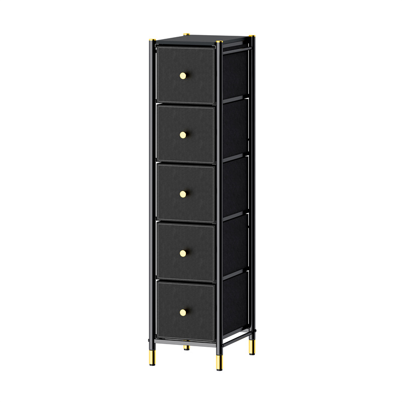 5 Drawer Storage Dresser 
